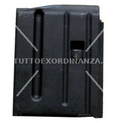 CARICATORE COLT M16 / AR15 10 COLPI IN ACCIAIO