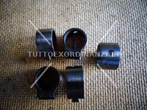 GUARDIA MIRINO + MIRINO ALTO MOSIN NAGANT 91/30 NUOVO