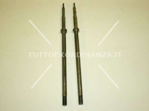 PERCUSSORE + MOLLA MOSIN NAGANT 18 CM