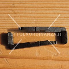 GIUNTO OTTURATORE SENZA MOLLA LUGER P08