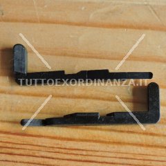 GIUNTO OTTURATORE CON MOLLA LUGER P08