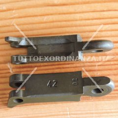 GIUNTO ANTERIORE "42" LUGER P08