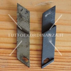 CURSORE ANGOLARE LUGER P08