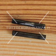 PERNO TIRANTI LEVA ANGOLARE LUGER P08