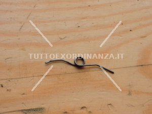 MOLLA DI RITORNO HOLD OPEN WALTHER P1