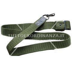 CINGHIA AK47 CUGIR NYLON VERDE