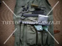 KIT MANUTENZIONE VZ UK59 COMPLETO