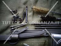 KIT MANUTENZIONE VZ UK59 COMPLETO