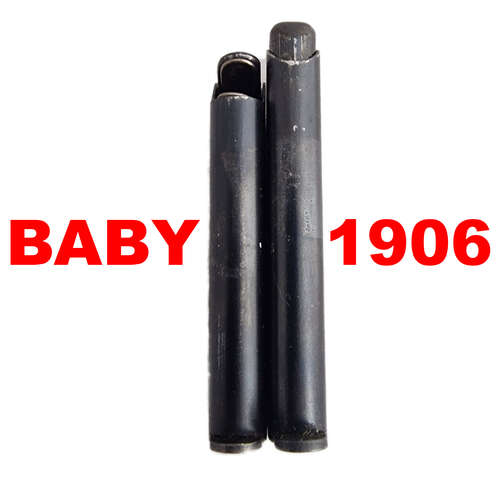 FN Baby v/s FN 1906 2